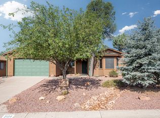 2104 N Cold Springs Point, Payson, AZ 85541