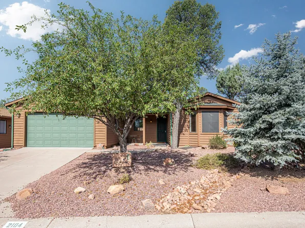 2104 N Cold Springs Point, Payson, AZ 85541