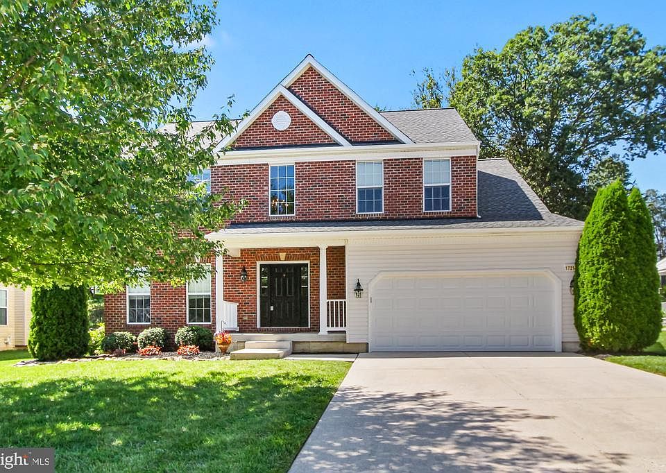 1st image of 17218 Russett Farm Dr