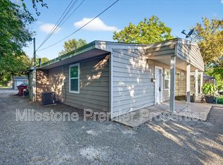 816 S Crockett St APT 2, Sherman, TX 75090