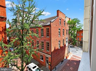10 N Market St UNIT 307, Lancaster, PA 17603