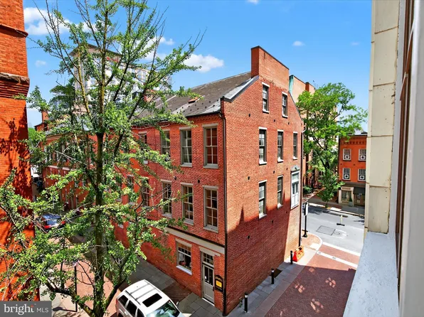 10 N Market St Unit 307, Lancaster, PA 17603