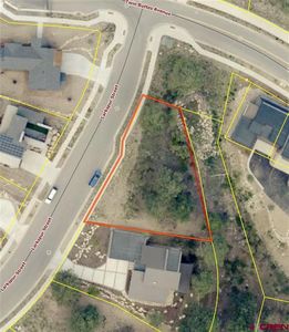 152 Larkspur (Lot 7) Street, Durango, CO, 81301