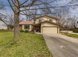 2338 N Hathway Cir, Wichita, KS 67226