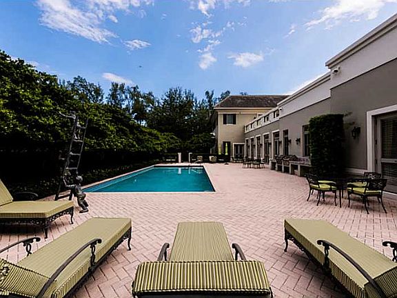 Miami Beach Masterpiece