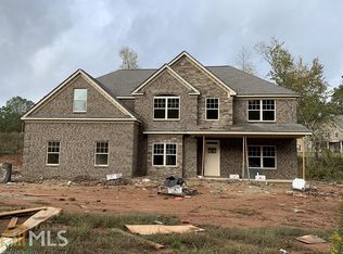 174 Limbaugh Valley Dr, McDonough, GA 30252