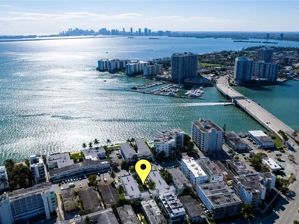 1971 Bay Dr #110, Miami Beach, FL 33141