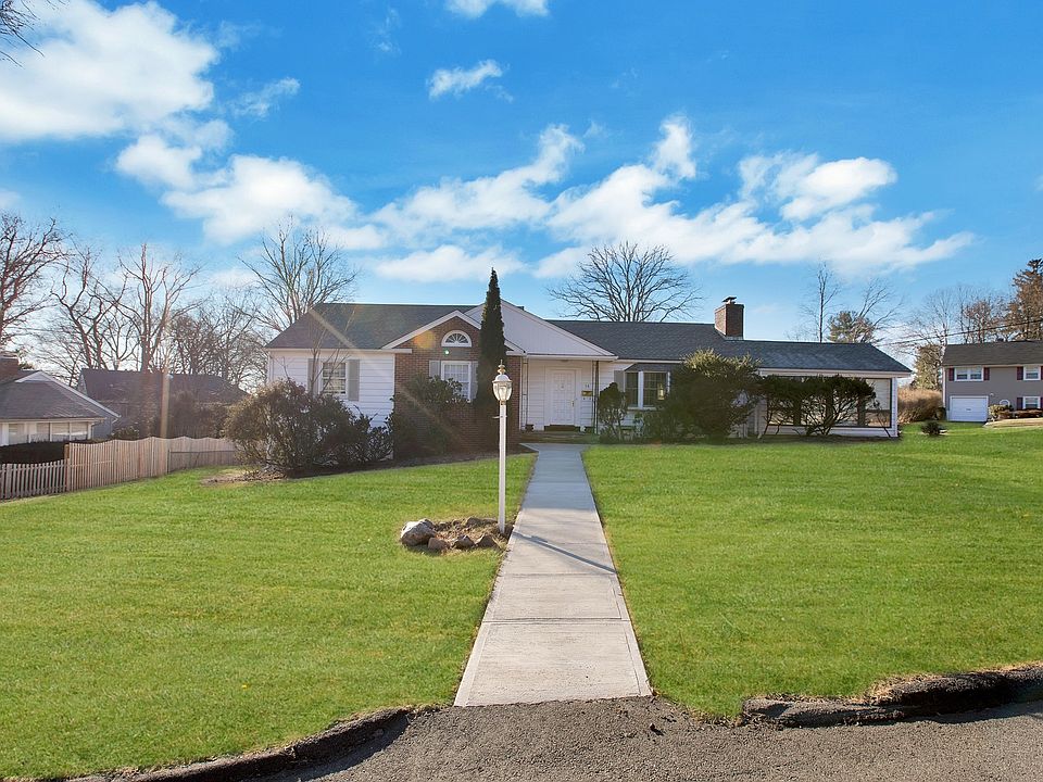 LOVELY UPDATED RANCH 