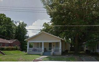 738 Central Ave, Vicksburg, MS 39180