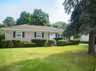 3029 Tulsa Dr, Jackson, MI 49203