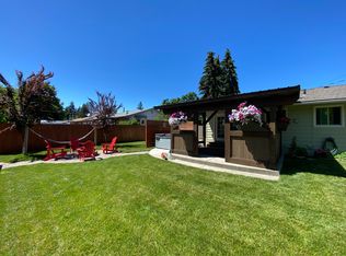 426 E Ichabod Ln, Coeur D Alene, ID 83815
