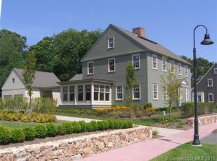 45 Osprey Cmns, Clinton, CT 06413