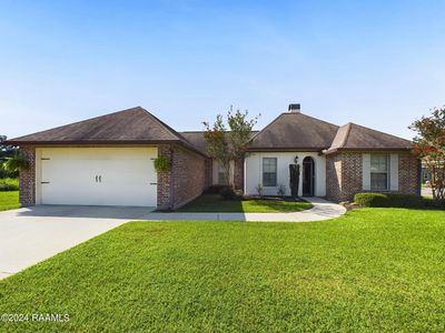 106 Sawtooth Rd, Carencro, LA, 70520