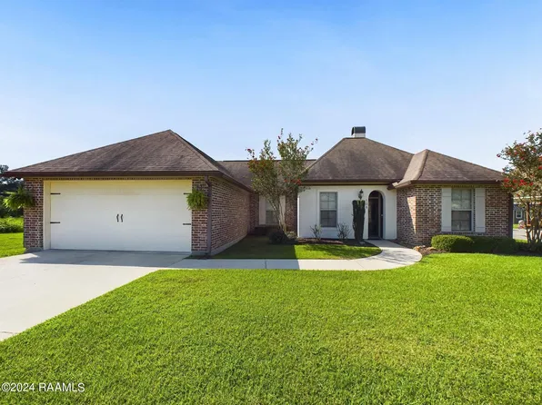 106 Sawtooth Rd, Carencro, LA 70520