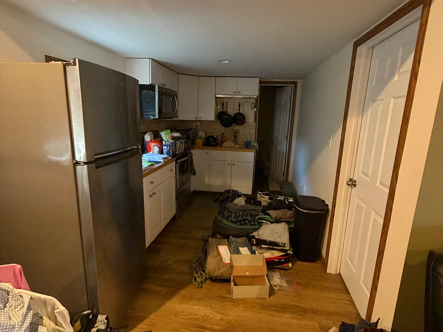 1 bed, 500 sqft, $1,500 — Photo 4