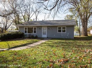 1716 NW 80th St, Clive, IA 50325