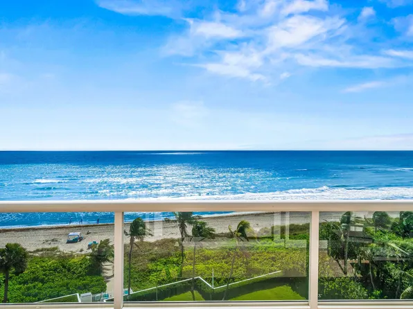 700 S Ocean Boulevard #705, Boca Raton, FL 33432