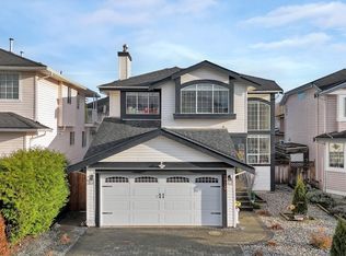 5680 Oliver Dr, Richmond, BC V6V2P2