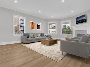 1396 Beacon St #3, Brookline, MA 02446