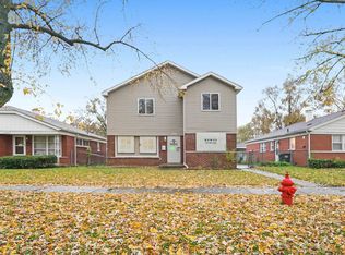 14626 Michigan Ave, Dolton, IL 60419