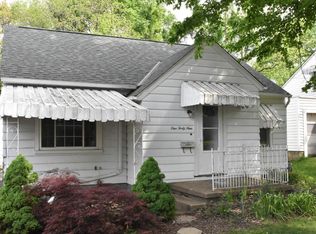 149 N Pershing Dr, Lancaster, OH 43130