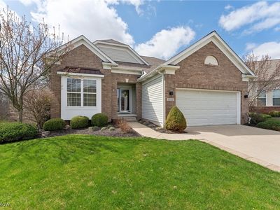 9322 Rainier Ct, Strongsville, OH, 44136