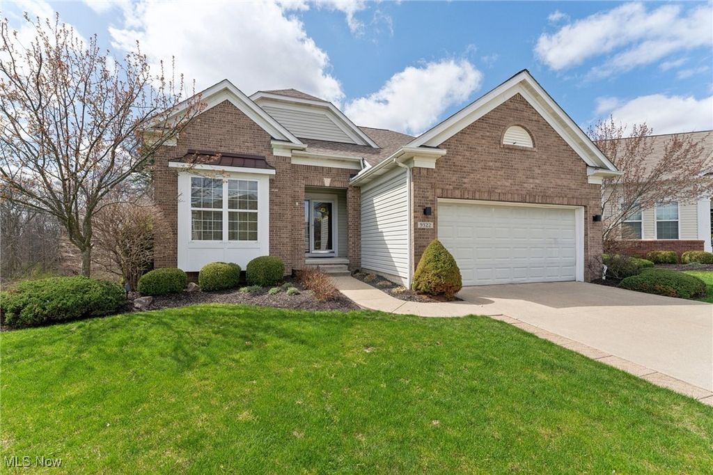 Real estate listing image