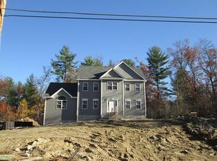 15 Tellier Way, Dracut, MA 01826