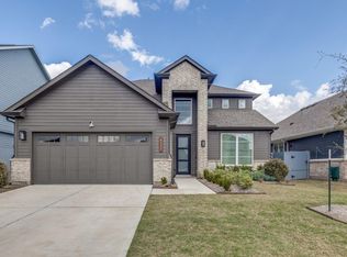 8327 Calico Pennant Way, Fulshear, TX 77441