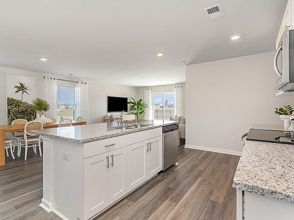 4th image of 2460 Turnworth Cir #419