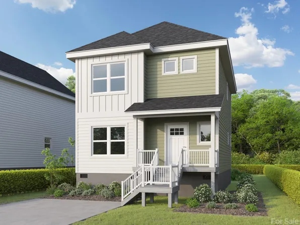 3418 Peligreni St, Charlotte, NC 28208