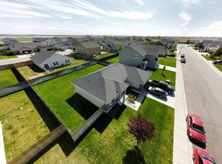 675 SW Foley St, Mountain Home, ID 83647