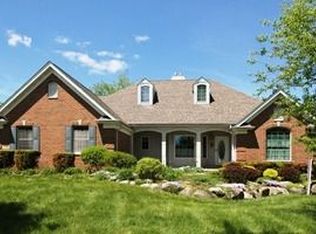 7506 Timber Trl, McHenry, IL 60050