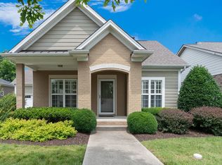 8433 Danbrook Dr, Nolensville, TN 37135