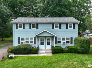 40 Kondracki Lane, Wallingford, CT 06492