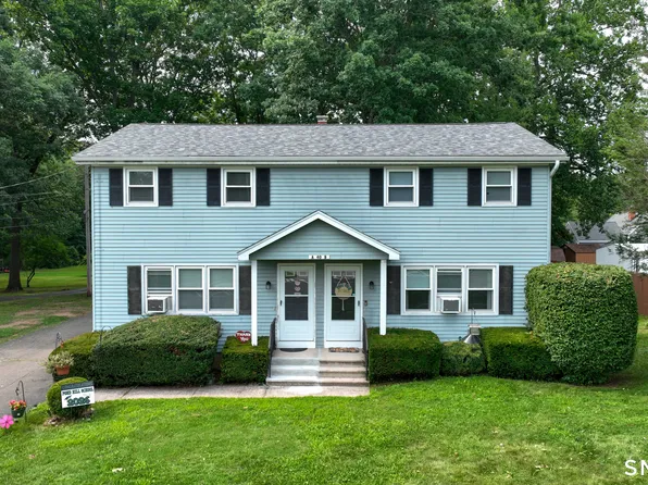 40 Kondracki Lane, Wallingford, CT 06492
