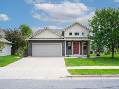 3138 Olympus Dr NE, Sauk Rapids, MN, 56379