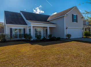 121 Cedar Mill Dr, Goose Creek, SC 29445
