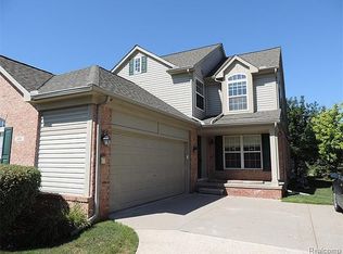 140 Cherry Grove Rd, Canton, MI 48188