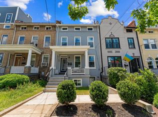 430 Randolph St NW UNIT A, Washington, DC 20011