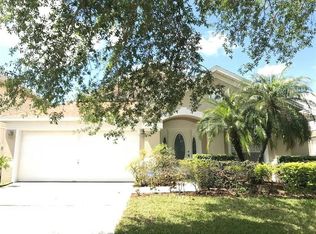 2832 Rivers End Rd, Orlando, FL 32817