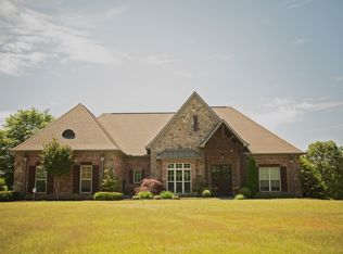 59 Myers Rd, Byhalia, MS 38611