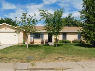 41445 156th St E, Lancaster, CA 93535