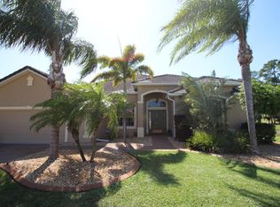 2020 Admiralty Blvd, Rockledge, FL 32955