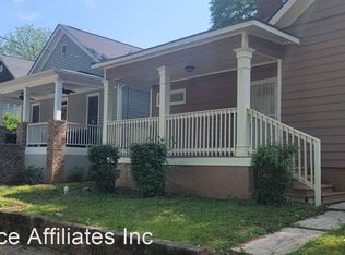 504 Culberson St SW, Atlanta, GA 30310