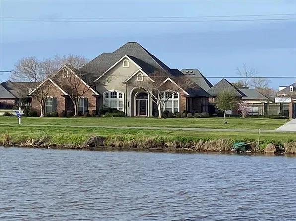 15446 W Main St, Cut Off, LA 70345