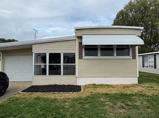322 Farmers Dr, Medway, OH 45341