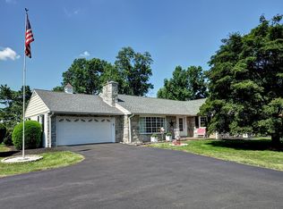 323 Ruth Rd, Harleysville, PA 19438