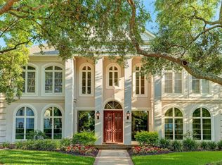 8623 Pasture View Ln, Houston, TX 77024