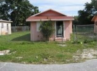 7737 NW 4th Ave, Miami, FL 33150